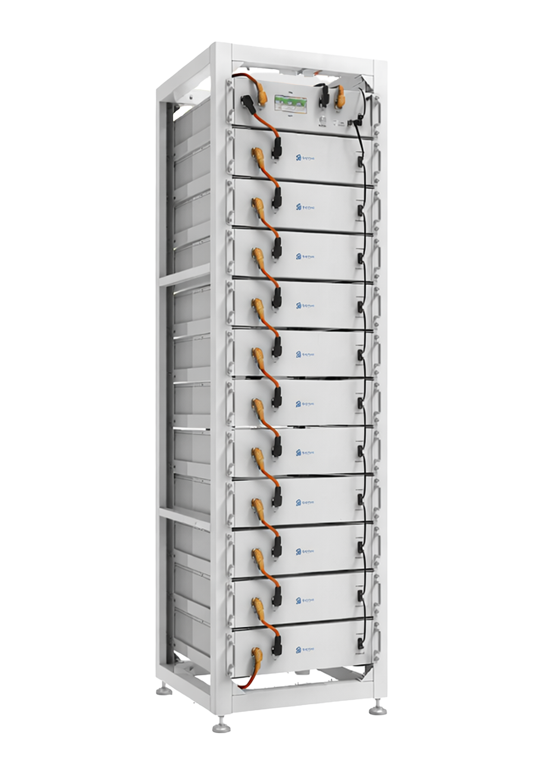 60 kWh batteri