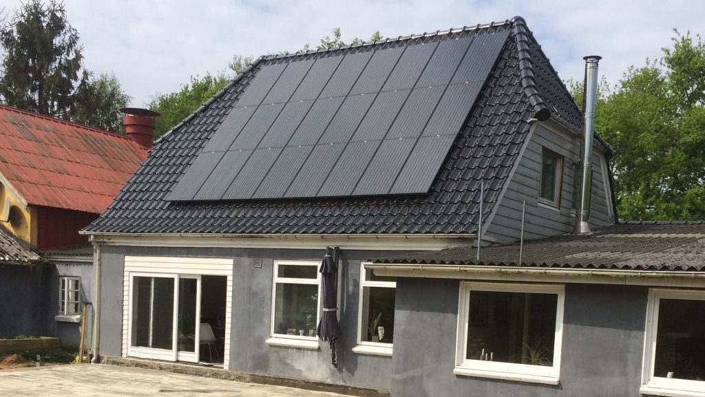Bolderslev